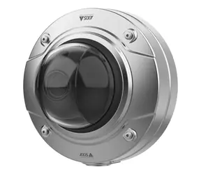 AXIS Q3538-SLVE / IP kamera / Kupolová / Interiérová