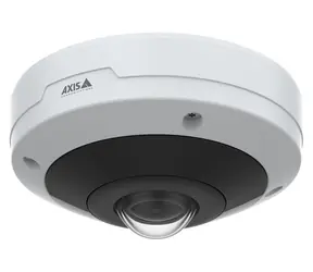 AXIS M4317-PLVE / IP kamera