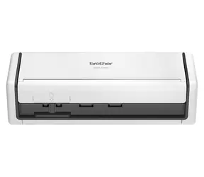 Brother ADS-1300 bílá / Skener / A4 / 600 x 600 DPI / Duplex / USB-C