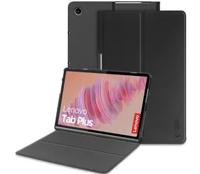 Tech-Protect SmartCase černá / Pouzdro pro tablet / Lenovo Tab Plus 11.5 TB-351