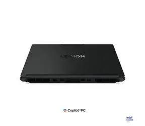 Lenovo Legion 5 15IPH11 černá / Notebook / 15,3" OLED / Intel Core Ultra 7 356H / 32GB / 1TB SSD / RTX 5060 8GB