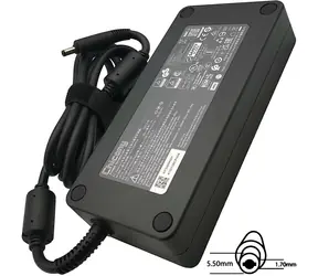 Acer orig. adaptér 330W / Napájecí adaptér pro notebook / konektor 5,5 x 1,7 mm