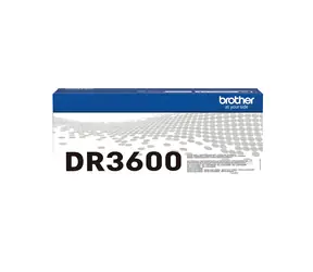 Brother DR-3600 / Optický válec / 75 000 stran / pro HL-L6210DW, HL-L5210DW