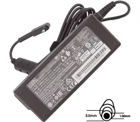 Acer AC adaptér 90W 19V bez síťové šňůry / Napájecí adaptér / 90 W / 19 V / konektor 3,0 x 1,0 mm