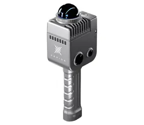 XGRIDS LixelKity K1 / 3D skener / LiDAR + panoramatická kamera 360° / přesnost 1,2 cm / IP54