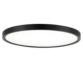 Yeelight Smart CW Meteor C300 / Stropní svítidlo / 18 W / 3000-6500 K / Wi-Fi