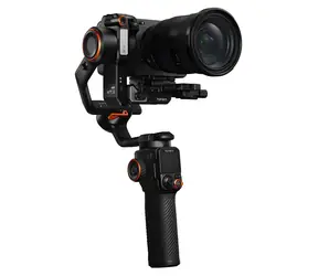 Hohem iSteady MT3 Pro / Stabilizátor / 3osý gimbal / AI sledování / nosnost 2,5 kg