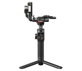 Hohem iSteady MT3 / Stabilizátor / 3-osý gimbal / AI sledování / nosnost 1,4 kg / výdrž 17h