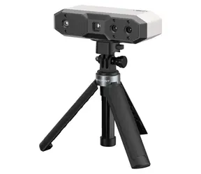 Revopoint Mini 2 Advanced Edition / 3D skener / přesnost 0,02 mm / barevné skenování / USB-C / Wi-Fi 6