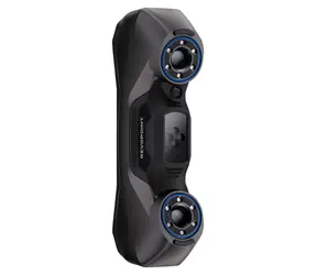 Revopoint MetroY / 3D skener / až 1 500 000 bodů/s / přesnost 0,02 mm / Wi-Fi 6 / USB-C