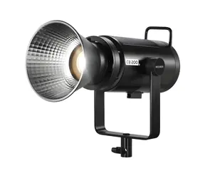 Neewer CB200B / LED světlo Bi-Color / 210 W / CRI 97+ / 2700-6500 K / Bowens