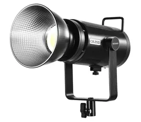 Neewer CB200C RGB / LED světlo / 200 W / RGBWW / CRI 97+ / Bowens