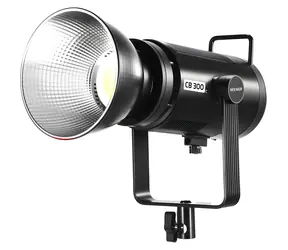 Neewer CB300C / LED světlo RGBWW / 300 W / CRI 97+ / 2500-7500 K / Bowens