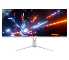 40" LC-Power LC-M40-UWQHD-144 / Monitor / UWQHD / 144Hz