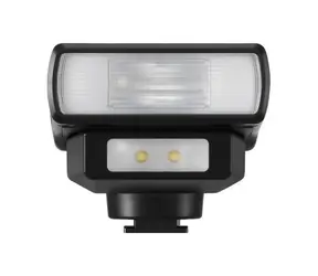 Panasonic DMW-FL200LE / Externí blesk