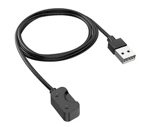TRX Akyga AK-SW-40 / Nabíjecí kabel / pro Samsung Galaxy Fit3 SM-R390 / neoriginální