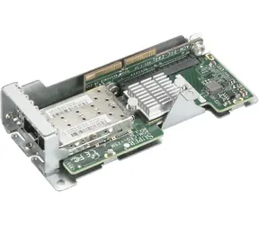 Supermicro AOM-CTG-I2SM-12 / Síťová karta / 10GbE / 2x SFP+ / Intel 82599ES / µLP