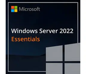 Fujitsu Windows Server 2025 Essentials / ROK / 10 Core / pouze pro servery Fujitsu