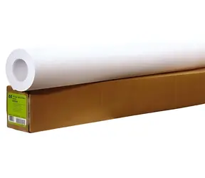 HP Opaque Scrim Q1899C / Role pro velkoformátový tisk / 1067 mm x 15,2 m / 495 g/m2 / 14,9 mil