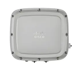 Cisco AP Wi-Fi 6 venkovní s interní anténou / AP / Wi-Fi 6 / Venkovní / -E regulatory domain