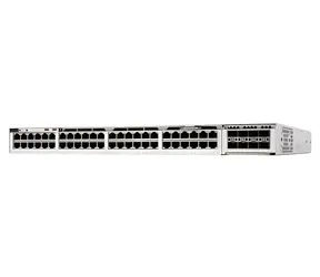 Cisco 9350 / Switch / 48 portů / PoE+ 30W