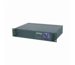 EnerGenie UPS-RACK-2000 / Rack UPS / 2000 VA