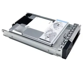 DELL SSD 960GB (Mixed Use) (345-BJPP) / SSD / 2.5" v 3.5" rámečku / SATA 6Gbps / Pro vybrané servery PowerEdge