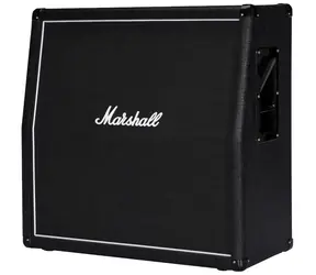 Marshall MX412A černá / Kytarový reprobox / 4x12" / 240 W / 16 ?
