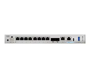 Cisco Secure Firewall 1220 Threat Defense / Bezpečnostní zařízení / Firewall / Kompaktní provedení