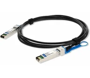 HPE SFP28 DAC kabel 25G 3m / DAC kabel / SFP28 - SFP28 / 25 Gb/s / 3 m