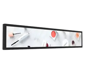 36,6" ADI Artemis Bar / Stretch LCD displej / 1920x290 / 600cd/m2 / 24/7 / Android