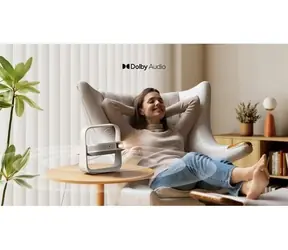 XGIMI Elfin Flip Plus / Projektor