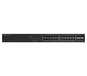 Lancom GS-3628XP / Switch / Managed L2/L3 / 12x 2,5G + 12x GbE PoE+ / 4x SFP+ 10G / 370W