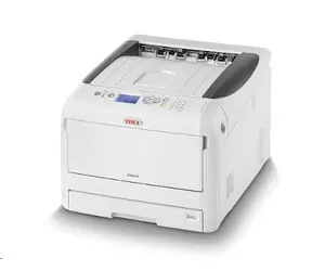 OKI C844dn / Tiskárna / LED / barevná / A3 / duplex / USB + LAN