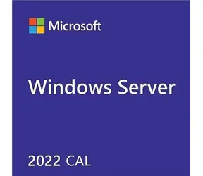 Lenovo Windows Server 2022 CAL / Klientská licence / 5 User CAL