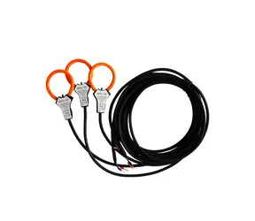 NexBlue Flexible Coil MRC 36 600A / Proudová sonda / sada 3 ks / ohebné provedení