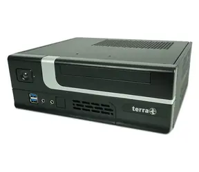 Terra PC BUSINESS 5000 / Mini PC / Intel Core i5-12400T / 8GB RAM / 500GB SSD / W11 Pro