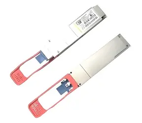 Cisco QSFP 40GBASE-LR4 / Transceiver modul / 40 Gbps / Single-mode / 10 km