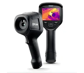 FLIR E5 Pro / Termokamera / rozlišení 160×120 / MSX / Wi-Fi / dotykový displej 3,5"