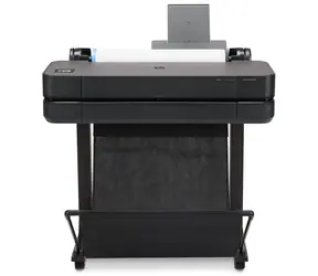 HP DesignJet T630 2025 Edition 24" / Velkoformátová tiskárna / Inkoustová / Role A1 / ANSI D / 2400x1200 dpi