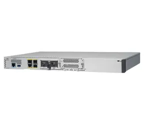 Cisco Catalyst 8200-1N-4T / Směrovač / 1GbE / Lze montovat do rozvaděče