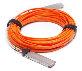 Cisco Aktivní optický kabel QSFP-QSFP 100GBase 7m / Kabel / 100 Gbps / Pro C9500-32C-EDU, C9500-32QC-ED