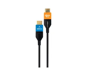 Cablexpert CC-HDMI8K-AOC-5M / HDMI kabel / AOC / Ultra High Speed / 5 m / Ethernet