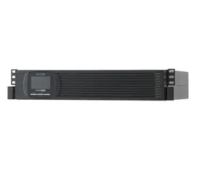 ONLINE Xanto 1000R / Záložní zdroj UPS / 1000 VA / Rack 2U
