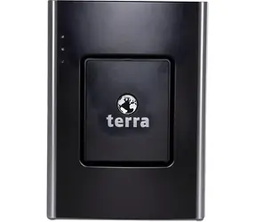 TERRA MINISERVER G6 bez OS / Server / Intel Xeon E-2434 / 32GB DDR5 / 2x960GB SSD RAID1