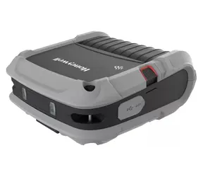 Honeywell RP4 BT5 BATT / Mobilní tiskárna / Bluetooth 5.0 / bateriové napájení