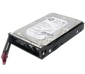 HPE 12TB Midline / HDD / 3,5" SAS 12G / 7 200 rpm / LFF / 512e / 1y
