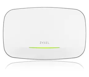 ZyXEL WBE530 / AP / BE11000 / WiFi 7 / Tri-Band 2,4 & 5 & 6 GHz / PoE+ / 2x 2,5GbE LAN