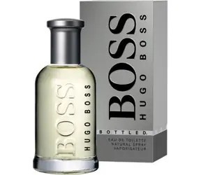 Hugo Boss Bottled / Toaletní voda / pánská / 30 ml