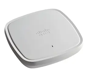 Cisco Catalyst 9130AX s integrovanými anténami / Access point / -E Domain